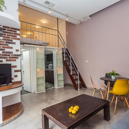 Miraks Ge'Ula Tel Aviv Exterior foto