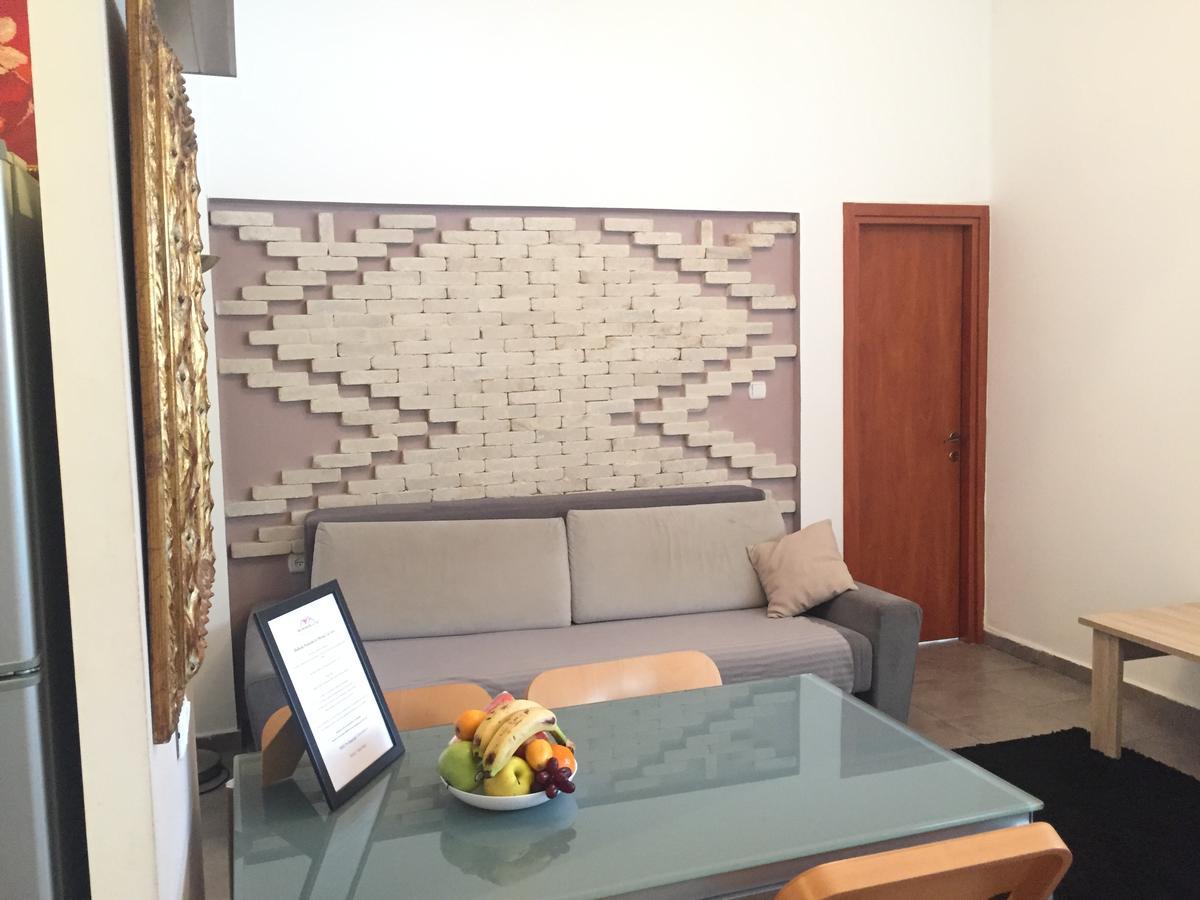 Miraks Ge'Ula Tel Aviv Exterior foto